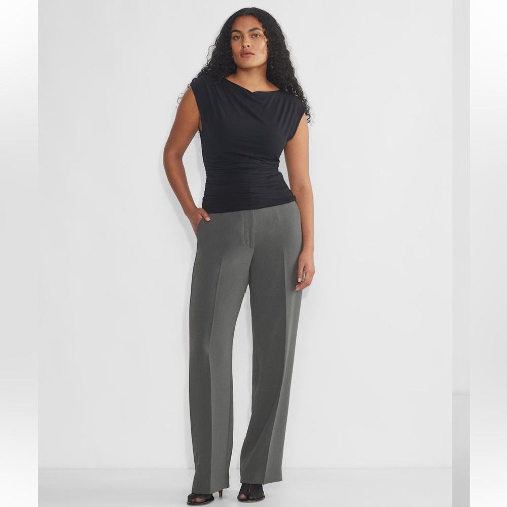 NWT Aritzia Limitless Pant Curve Fit